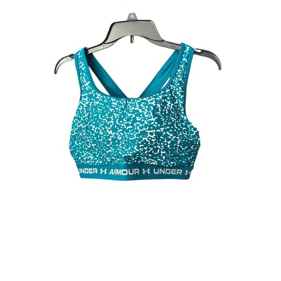 Under Armour Sports Bra 2 XL - Picture 1 of 4